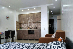 Apartment 38 m² - Yuryevskaya, Batumi, Georgia