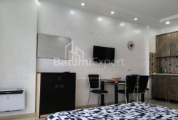 Apartment 38 m² - Yuryevskaya, Batumi, Georgia