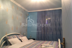 Apartment 3-room 60 m² - Rustaveli, Batumi