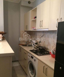 Apartment 53 m² - Yuryevskaya, Batumi, Georgia