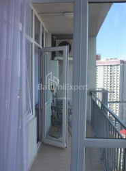 Apartment 65 m² - Shalva Inasaridze, Batumi, Georgia
