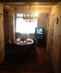 Apartment 112 m² - Petre Melikishvili, Batumi, Georgia