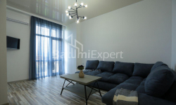 Apartment 2-room 40 m² - Peter Bagrationi, Batumi