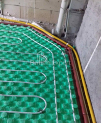 Apartment 3-room 75 m² - Vakhtang Gorgasali, Batumi