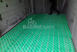 Apartment 3-room 75 m² - Vakhtang Gorgasali, Batumi