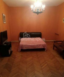 Apartment 4-room 151 m² - Rustaveli, Batumi