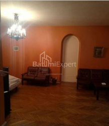 Apartment 4-room 151 m² - Rustaveli, Batumi