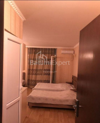 Apartment 33 m² - Yuryevskaya, Batumi, Georgia