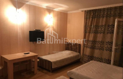 Apartment 33 m² - Yuryevskaya, Batumi, Georgia