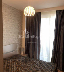 Apartment 3-room 57 m² - Vakhtang Gorgasali, Batumi