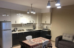 Apartment 3-room 57 m² - Vakhtang Gorgasali, Batumi