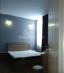 Apartment 3-room 80 m² - Alexandr Pushkin, Batumi