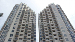 Apartment 3-room 80 m² - Alexandr Pushkin, Batumi