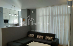 Apartment 3-room 80 m² - Alexandr Pushkin, Batumi
