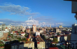 Apartment 3-room 80 m² - Alexandr Pushkin, Batumi
