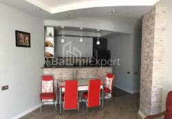Apartment 4-room 126 m² - Iusuf Kobaladze, Batumi