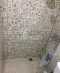 Apartment 2-room 43 m² - Yuryevskaya, Batumi