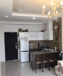 Apartment 43 m² - Yuryevskaya, Batumi, Georgia