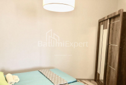 Apartment 4-room 73 m² - Zurab Gorgiladze, Batumi