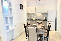 Apartment 4-room 73 m² - Zurab Gorgiladze, Batumi