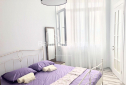 Apartment 73 m² - Zurab Gorgiladze, Batumi, Georgia
