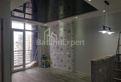Apartment 40 m² - Niko Pirosmani, Batumi, Georgia