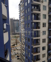Apartment 40 m² - Niko Pirosmani, Batumi, Georgia