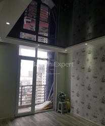 Apartment 40 m² - Niko Pirosmani, Batumi, Georgia