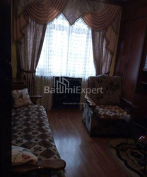 Apartment 40 m² - Yuryevskaya, Batumi, Georgia