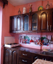 Apartment 40 m² - Yuryevskaya, Batumi, Georgia