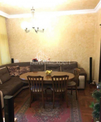 Apartment 4-room 75 m² - Sulaberidze, Batumi