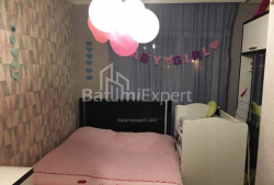 Apartment 4-room 75 m² - Sulaberidze, Batumi
