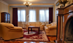 Apartment 6-room 140 m² - Yuryevskaya, Batumi