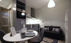 Apartment 1-room 33 m² - Zurab Gorgiladze, Batumi