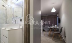 Apartment 1-room 33 m² - Zurab Gorgiladze, Batumi