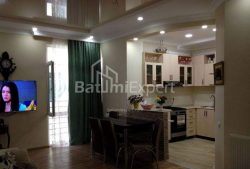 Apartment 3-room 77 m² - Shalva Inasaridze, Batumi