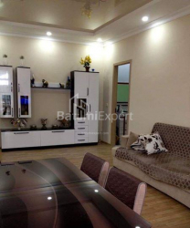 Apartment 3-room 77 m² - Shalva Inasaridze, Batumi