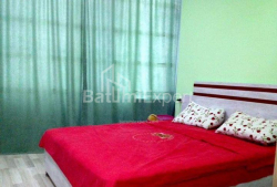 Apartment 3-room 77 m² - Shalva Inasaridze, Batumi