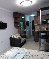 Apartment 2-room 25 m² - Yuryevskaya, Batumi