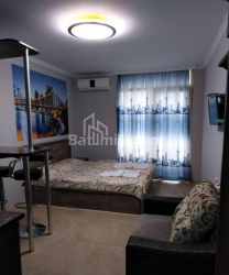 Apartment 25 m² - Yuryevskaya, Batumi, Georgia