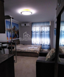 Apartment 2-room 25 m² - Yuryevskaya, Batumi