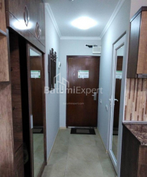 Apartment 2-room 25 m² - Yuryevskaya, Batumi