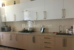 Apartment 3-room 73 m² - Iusuf Kobaladze, Batumi