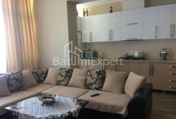 Apartment 3-room 73 m² - Iusuf Kobaladze, Batumi