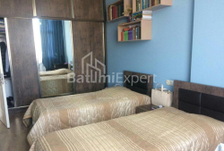 Apartment 3-room 73 m² - Iusuf Kobaladze, Batumi