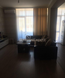 Apartment 73 m² - Iusuf Kobaladze, Batumi, Georgia