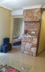 Apartment 2-room 54 m² - Peter Bagrationi, Batumi