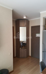 Apartment 50 m² - Yuryevskaya, Batumi, Georgia