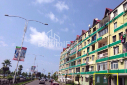 Apartment 5-room 125 m² - Rustaveli, Batumi