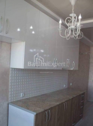 Apartment 2-room 47 m² - Iusuf Kobaladze, Batumi